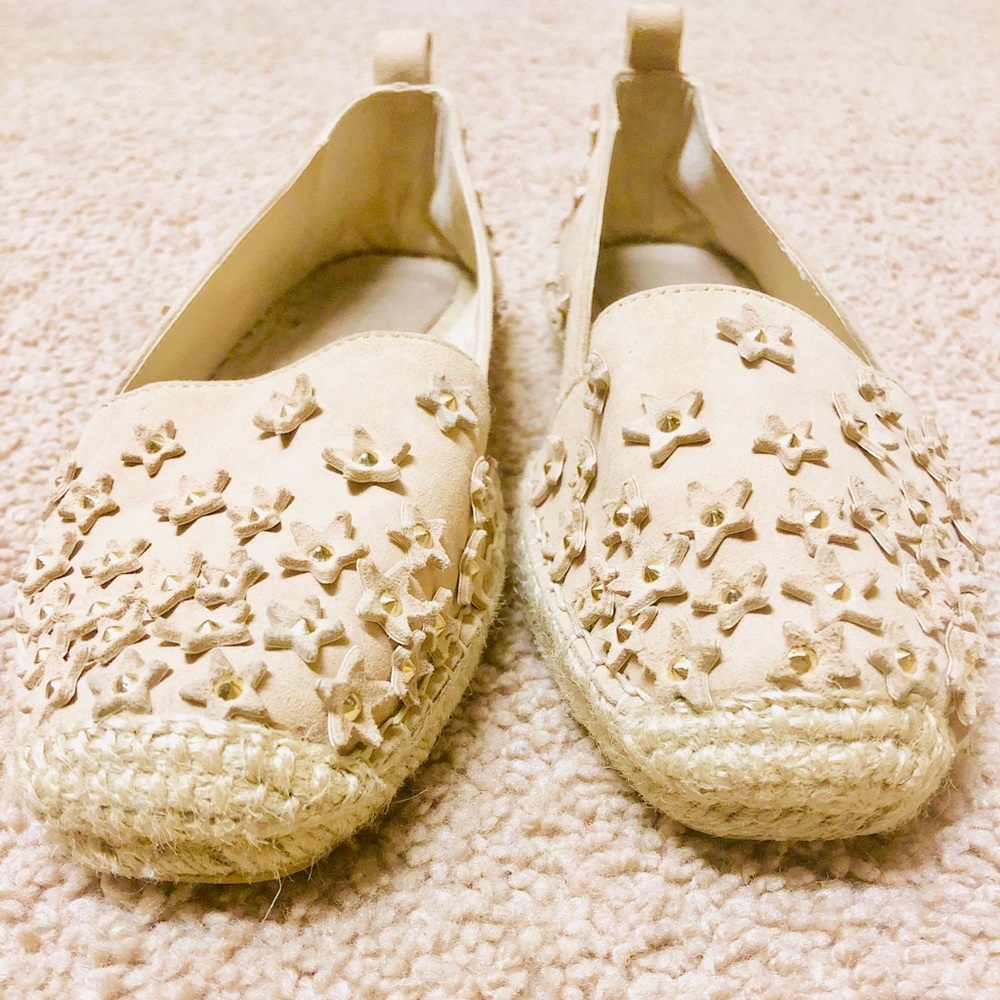 Zara flat